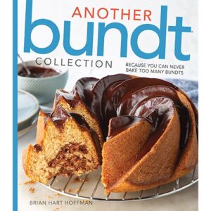 Another bundt cover